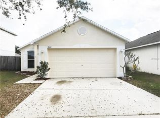 11604 Ivy Flower Loop, Riverview, FL 33578