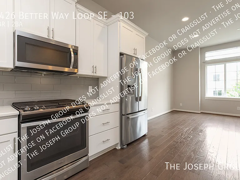 7426 Better Way Loop SE #103 — Photo 7