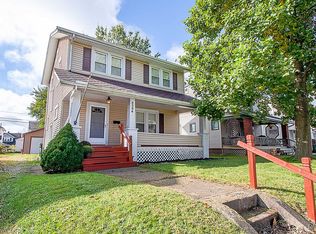 2306 10th St NW, Canton, OH 44708