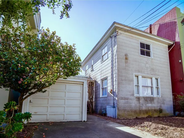439 30th Ave, San Francisco, CA 94121
