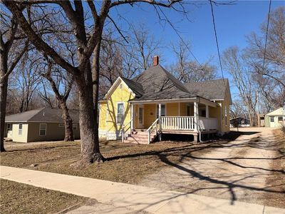 323 W Gay St, Warrensburg, MO, 64093