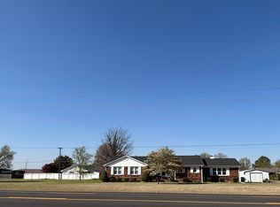 1410 W Main St, Walnut Ridge, AR 72476