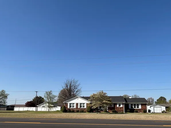 1410 W Main St, Walnut Ridge, AR 72476