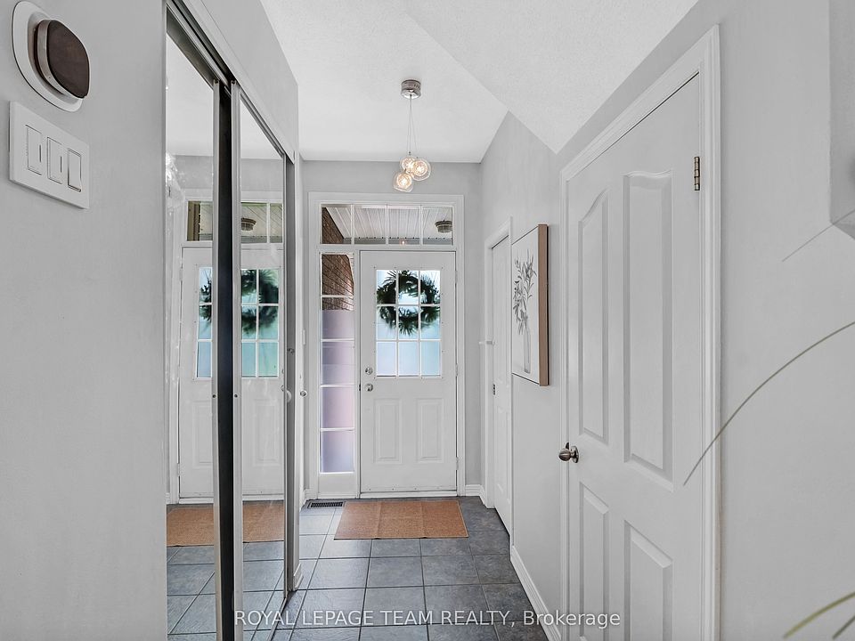 74 Milner Downs Cres, Ottawa, ON K2M 2S5 | MLS #X13750138 | Zillow
