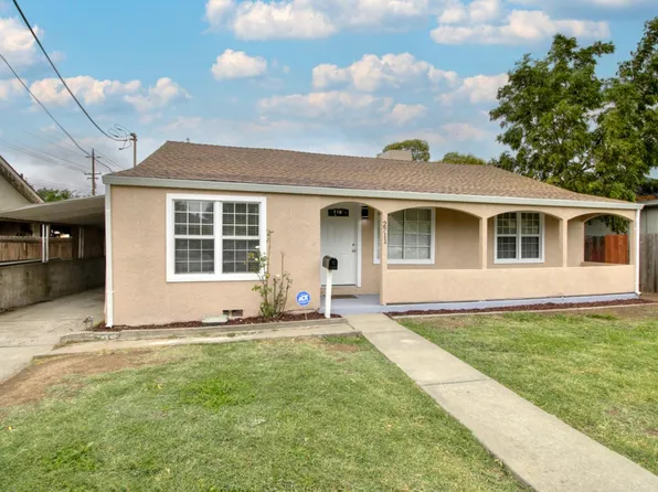 2711 Norwood Ave, Sacramento, CA 95815