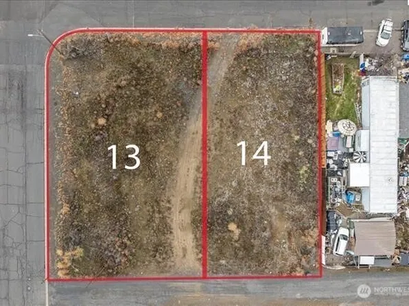 0 NKA South Street Lot 14, Benton City, WA 99326