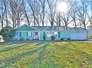 3530 Atlantic St NE, Warren, OH