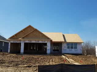 5376 Nashua Dr, Caledonia, IL