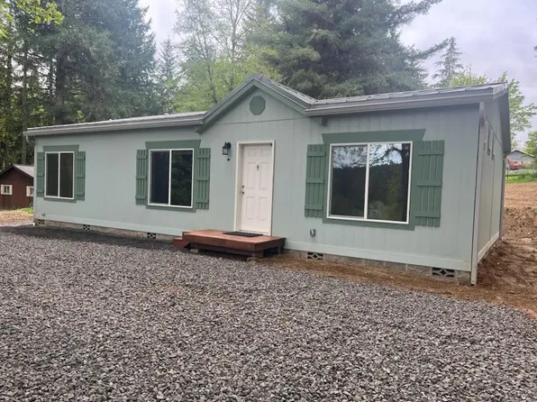 (undisclosed Address), Gig Harbor, WA 98332