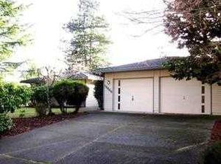 15845 SE Fairwood Blvd, Renton, WA 98058