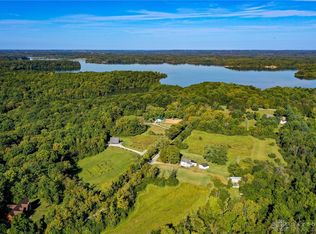 LOT -17A Ward Rd, Wilmington, OH 45177