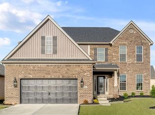 3521 Night Heron Way, Lexington, KY 40515
