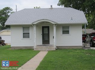 2618 W Charles St, Grand Island, NE 68803