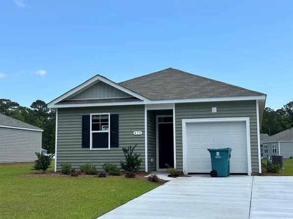 475 Samara Dr. Lot 88- Helena A, Longs, SC 29568