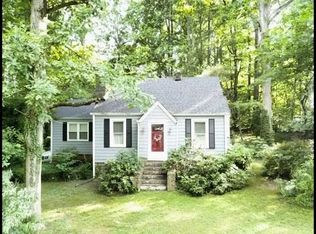 2764 Willard Rd, Winston Salem, NC 27107