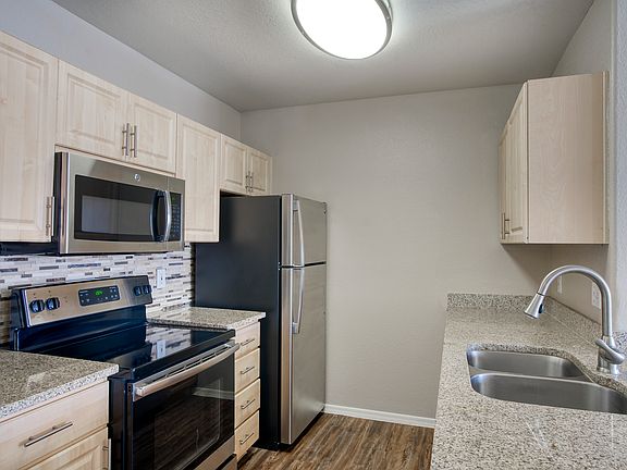 Create meals and memories in your modern kitchen.