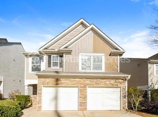 819 Forsythia Way, Canton, GA 30114