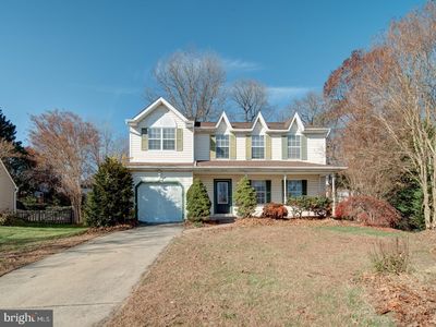 6025 Hosta Ct, Elkridge, MD, 21075