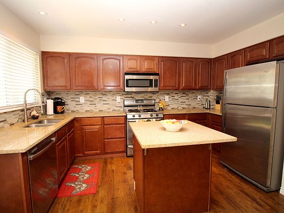 Granite Countertops