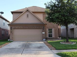 1027 Spring Heights Dr, Spring, TX 77373