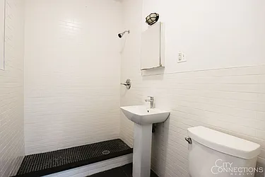 Rented by City Connections Realty