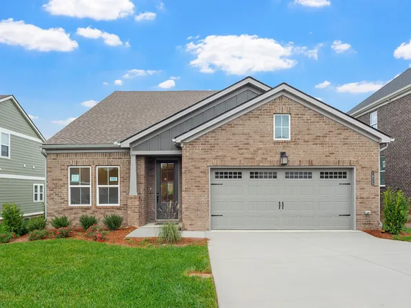 1113 Cherry Tree Way, Mount Juliet, TN 37122