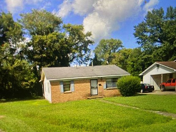 102 Ann Ave, West Helena, AR 72390 | Zillow