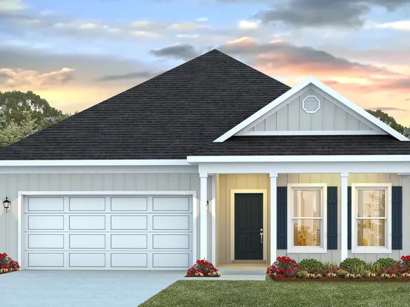 15912 Blue Ridge Dr, Gulfport, MS 39503