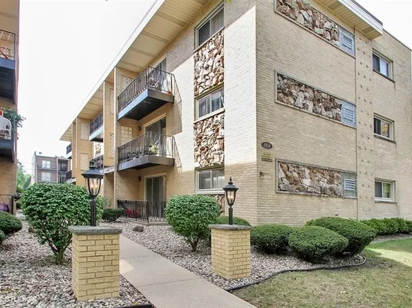 6858 N Northwest Hwy, Chicago, IL 60631