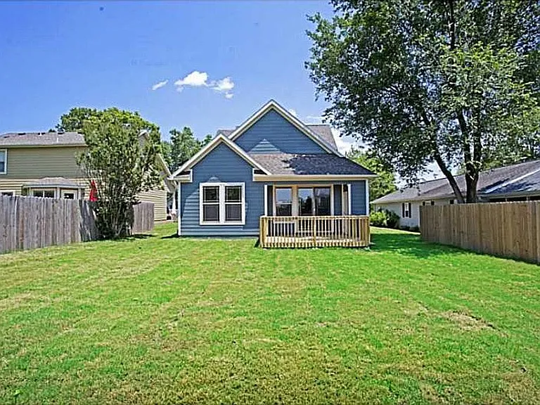 SW Glover St — Photo 18