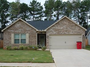 117 Back Cedar Ln, Centerville, GA 31028