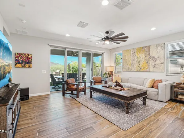 2132 W SIERRA SUNSET Trail, Phoenix, AZ 85085