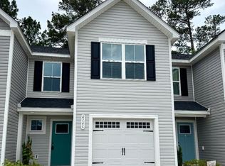 616 Montenegro Way #C, Myrtle Beach, SC 29579