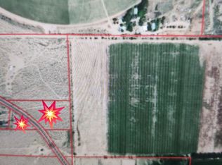 Cactus Flts, Olancha, CA 93549