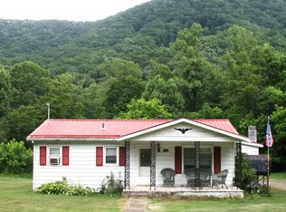 31452 Poor Valley Rd, Saltville, VA 24370