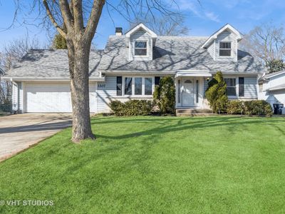 1207 Hillside Ln, McHenry, IL, 60051