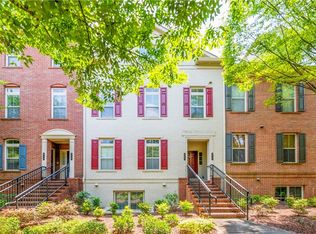 879 Perennial Dr #112, Sandy Springs, GA 30328