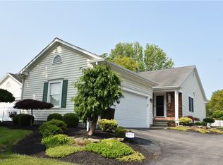 6756 Bristlewood Dr, Youngstown, OH 44512