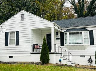 650 Robertsville Rd, Oak Ridge, TN 37830