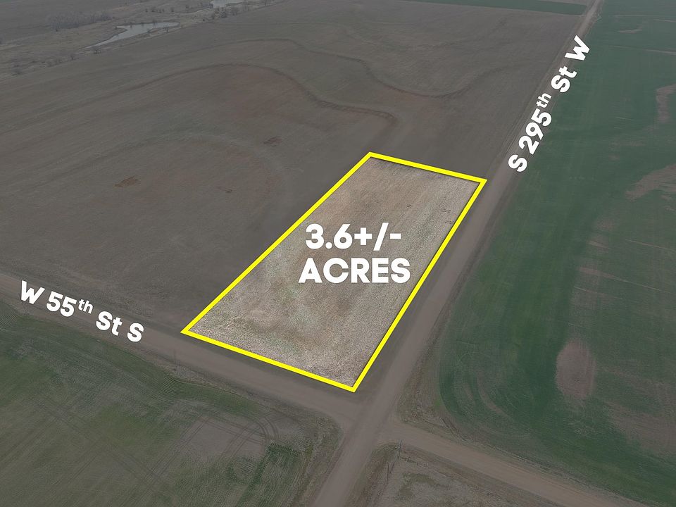1st image of 0 S 295th St W Lot 5