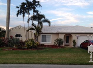 15131 Windbluff St, Davie, FL 33331