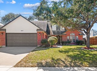 5117 Lethaby Dr, Corpus Christi, TX 78413