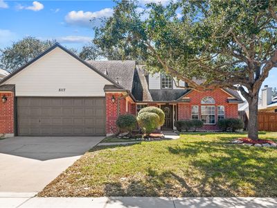 5117 Lethaby Dr, Corpus Christi, TX, 78413