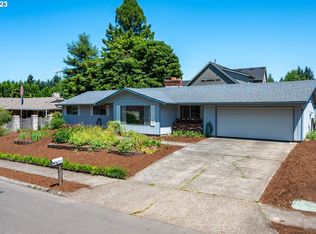 12580 SW 124th Ave, Tigard, OR 97223