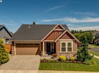 18698 Whitehorse Ct, Oregon City, OR