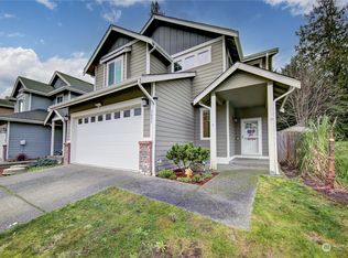 3635 Reagan Ave, Bremerton, WA 98310