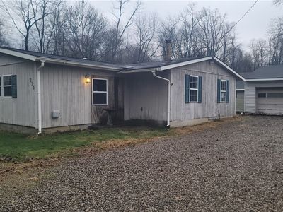 215 Beech St, New Florence, PA, 15944
