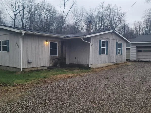 215 Beech St, New Florence, PA 15944