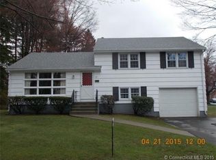 23 Grenhart St, West Hartford, CT 06117