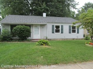 622 Manchester Dr, South Bend, IN